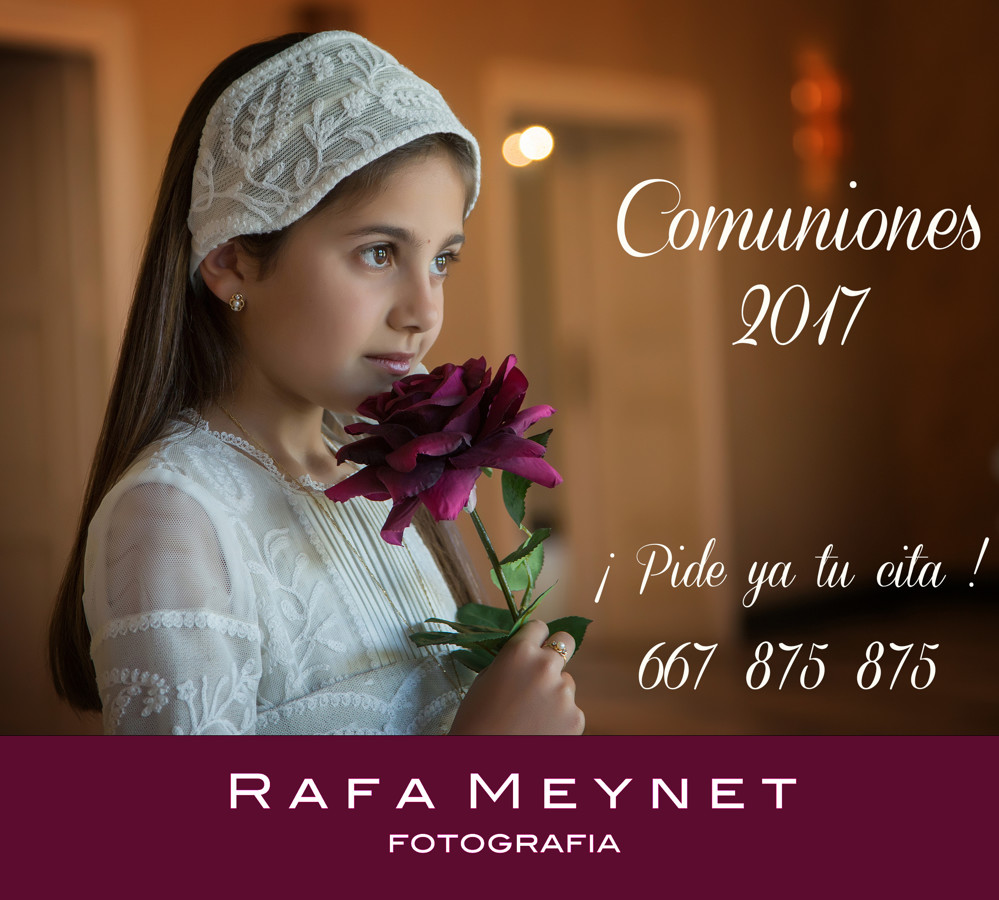 comuniones 2017  p