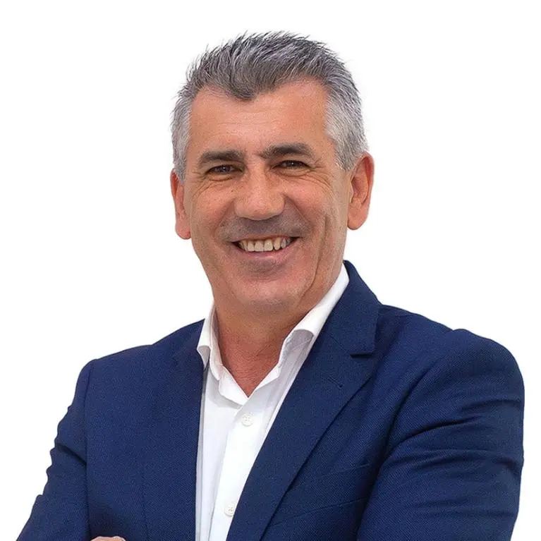 Rafa Meynet