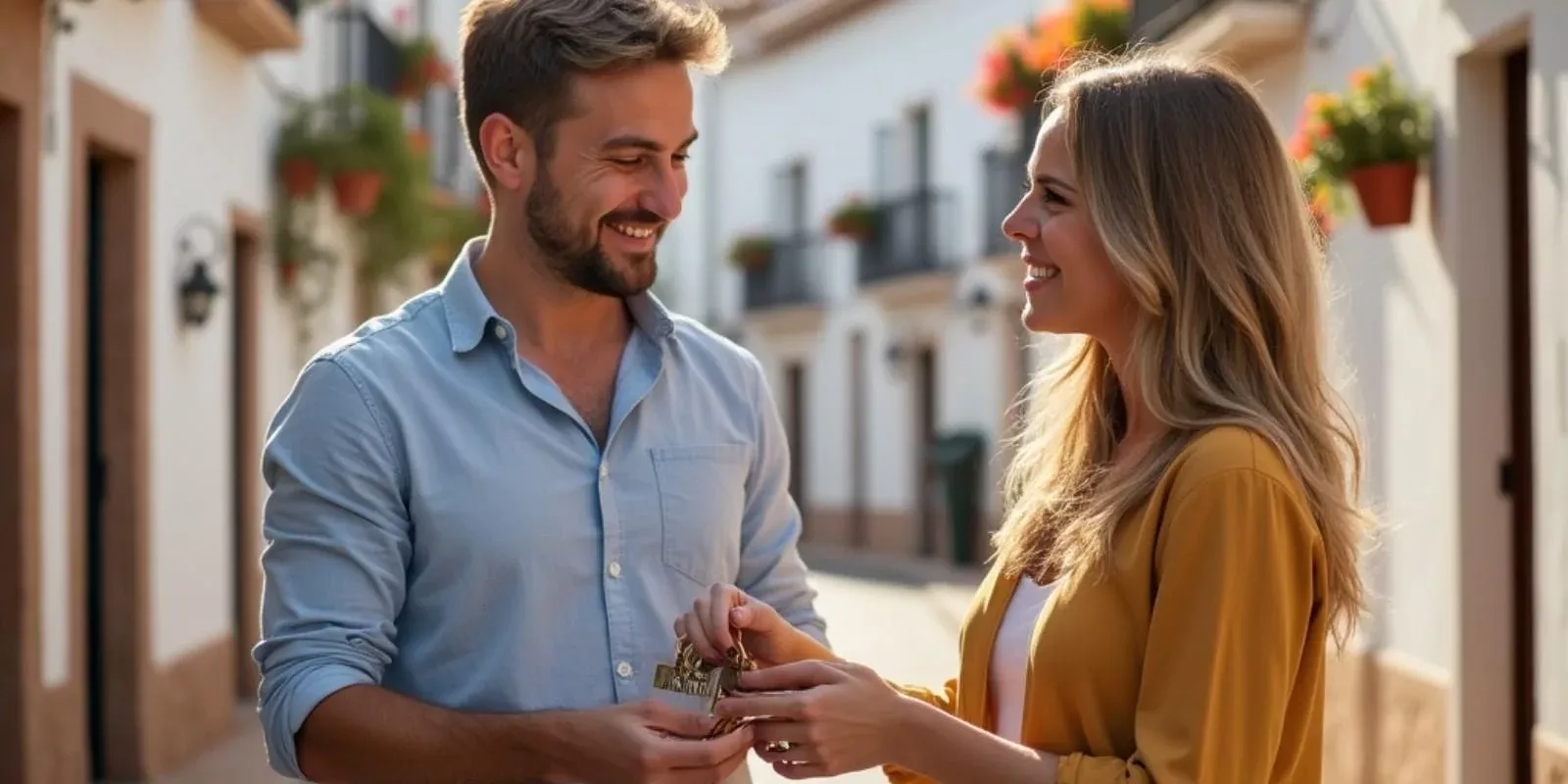 Consejos esenciales para comprar propiedad en Jerez