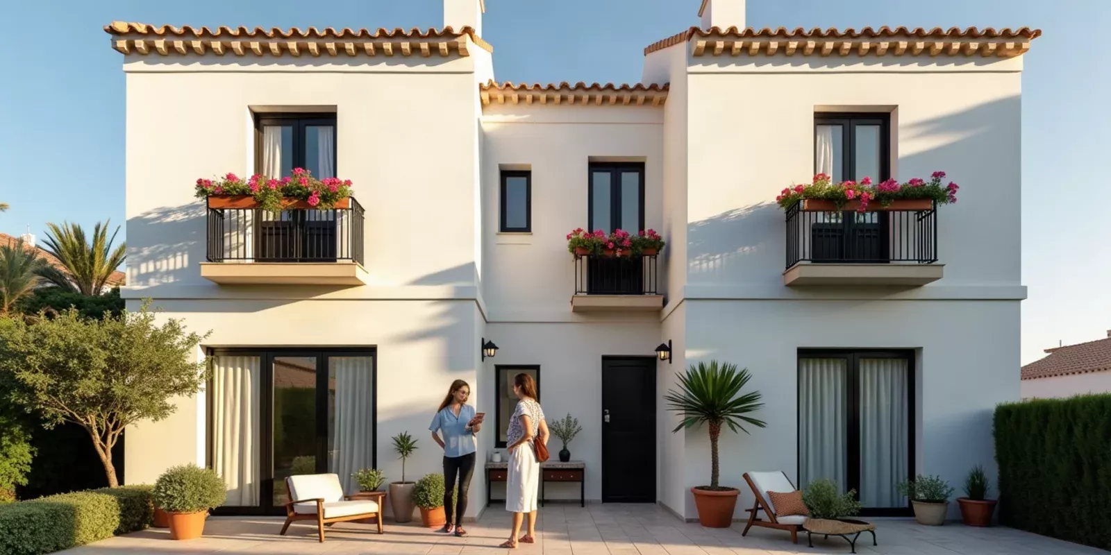 Pasos clave para vender una propiedad en Jerez
